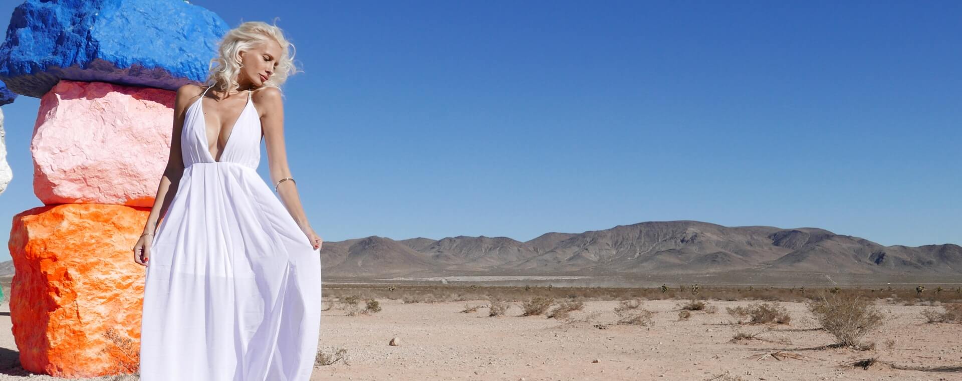 世界を明るくするBLEND